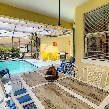 Great Value! - Private Pool. Disney Area 4/4 คิสซิมมี ภายนอก รูปภาพ