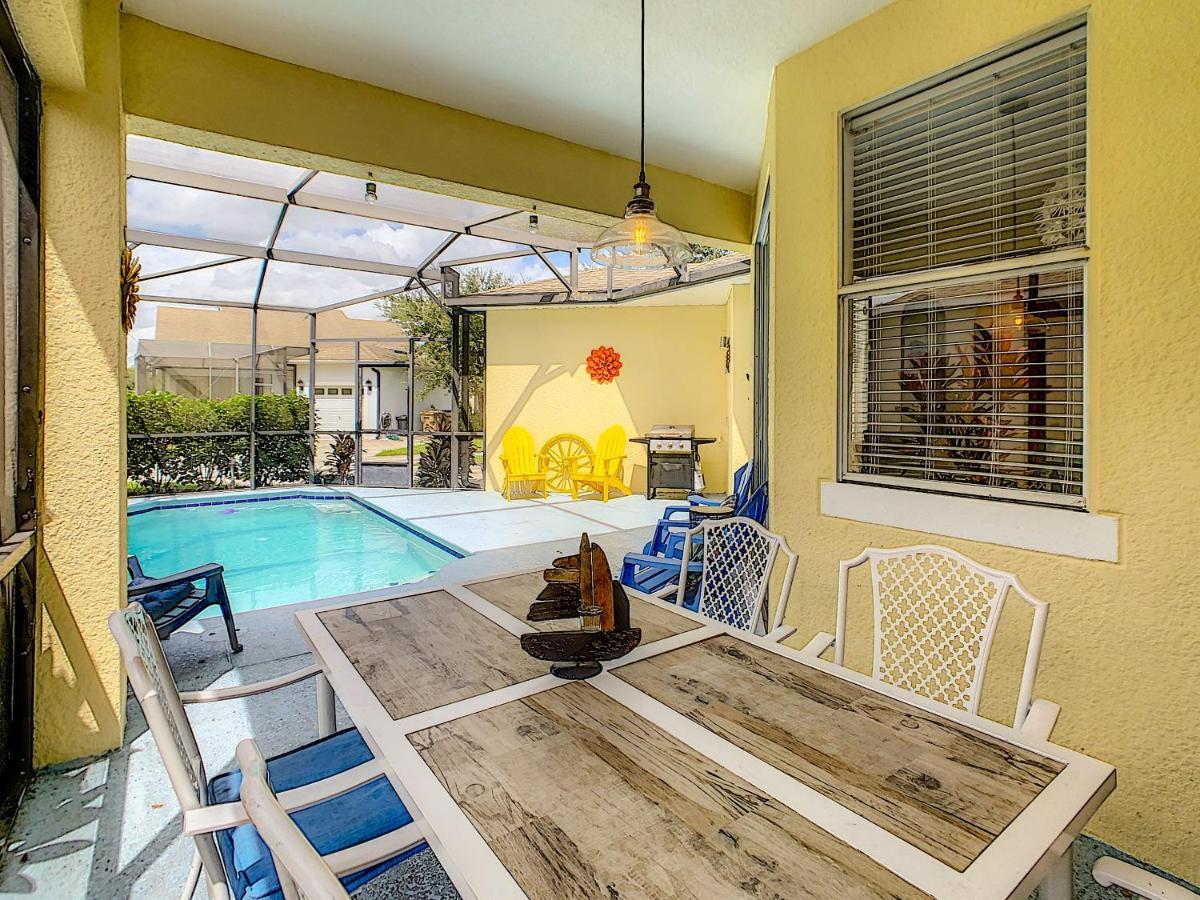 Great Value! - Private Pool. Disney Area 4/4 คิสซิมมี ภายนอก รูปภาพ