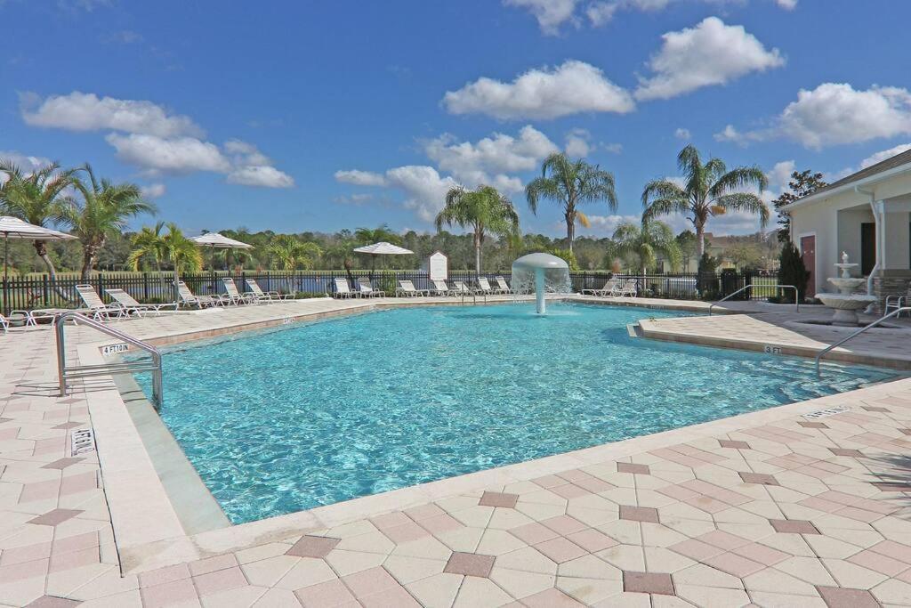 Great Value! - Private Pool. Disney Area 4/4 คิสซิมมี ภายนอก รูปภาพ