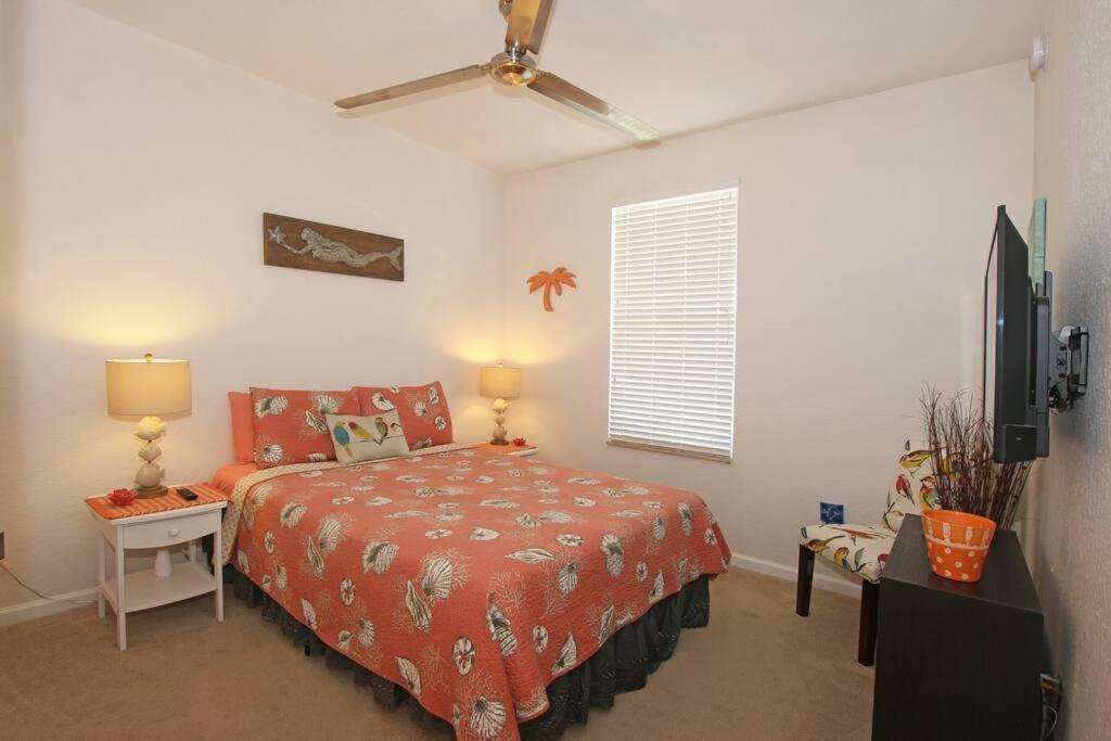 Great Value! - Private Pool. Disney Area 4/4 คิสซิมมี ภายนอก รูปภาพ