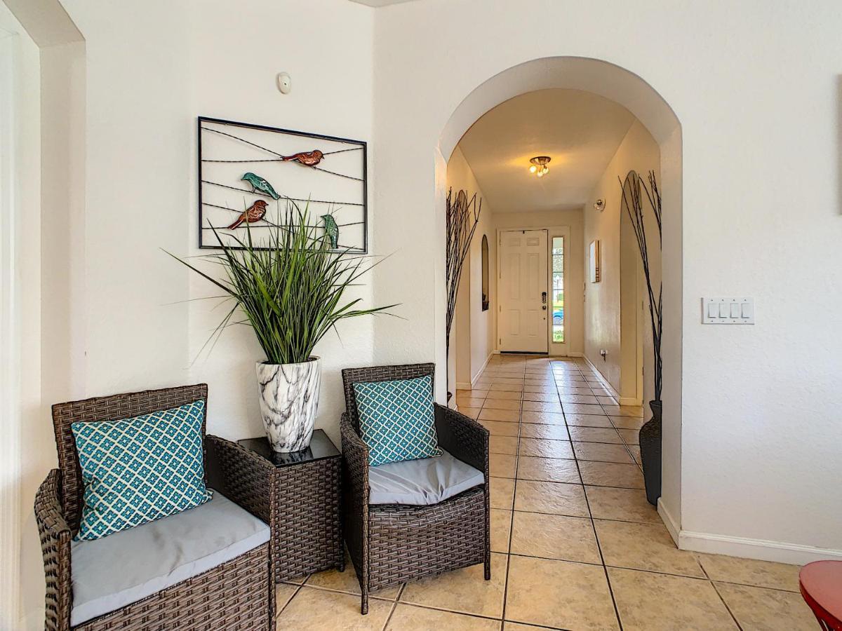Great Value! - Private Pool. Disney Area 4/4 คิสซิมมี ภายนอก รูปภาพ