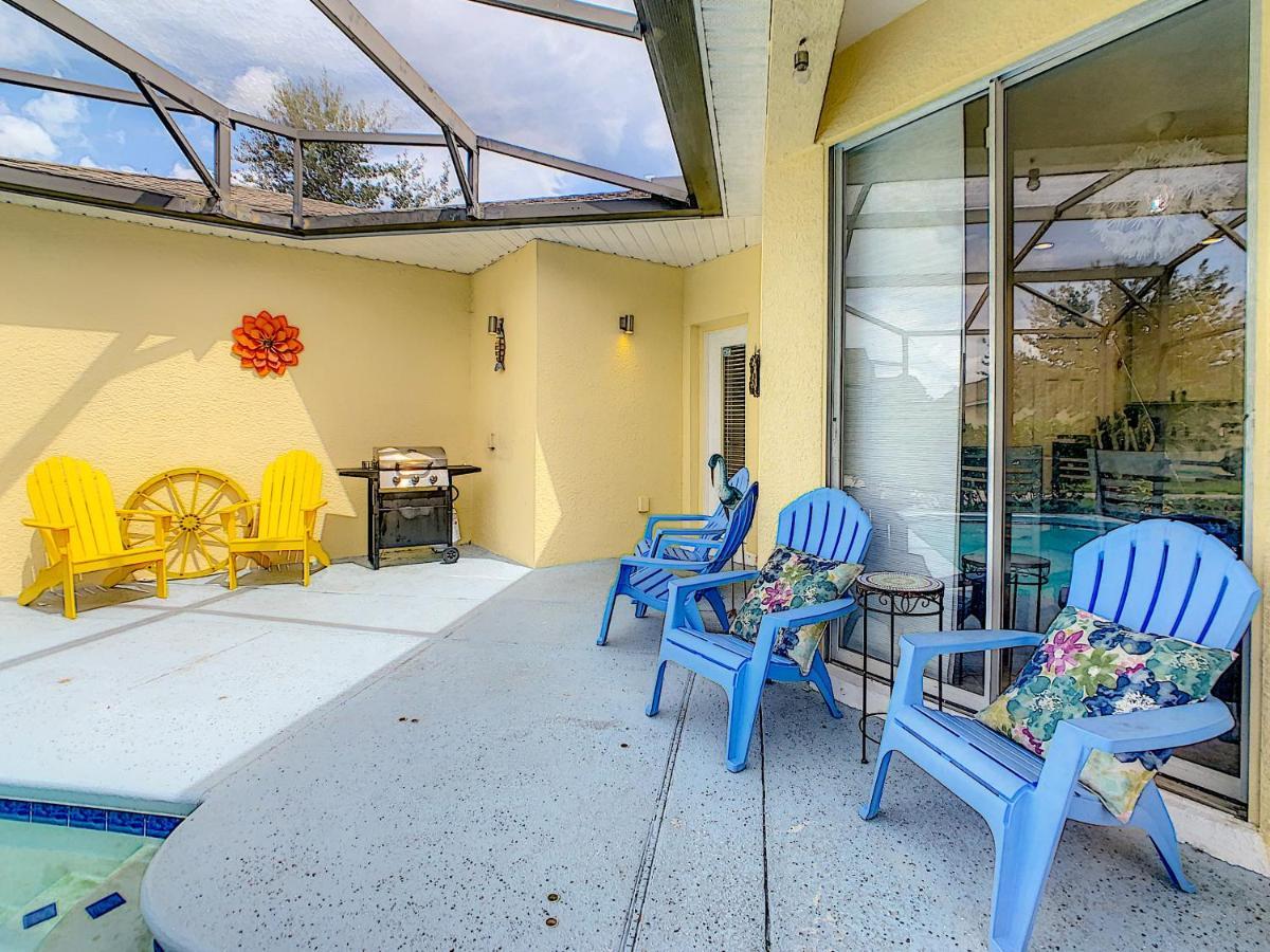Great Value! - Private Pool. Disney Area 4/4 คิสซิมมี ภายนอก รูปภาพ